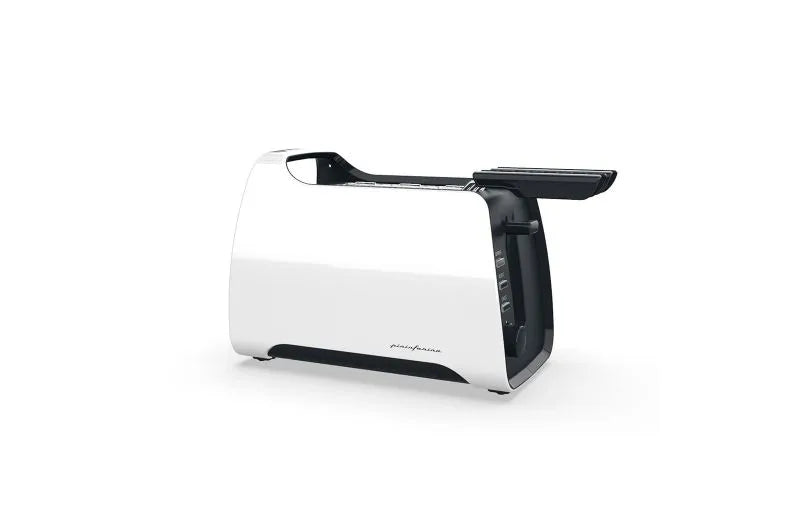 Pirinifarina Toaster