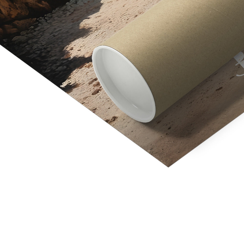 Sicilia Fine Art Print