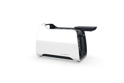 Pirinifarina Toaster