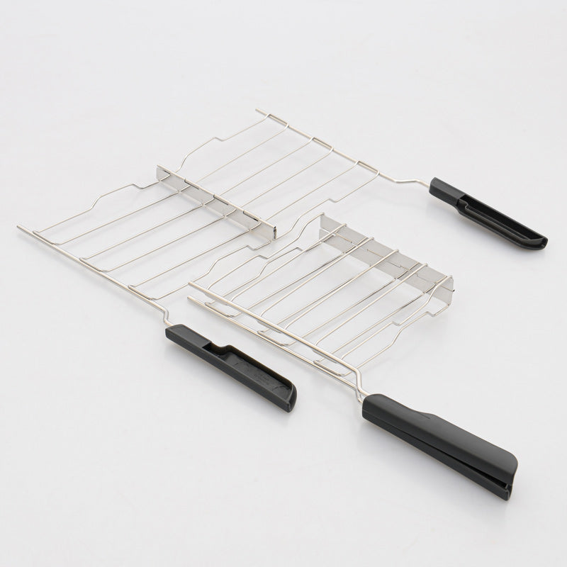 Pirinifarina Toaster