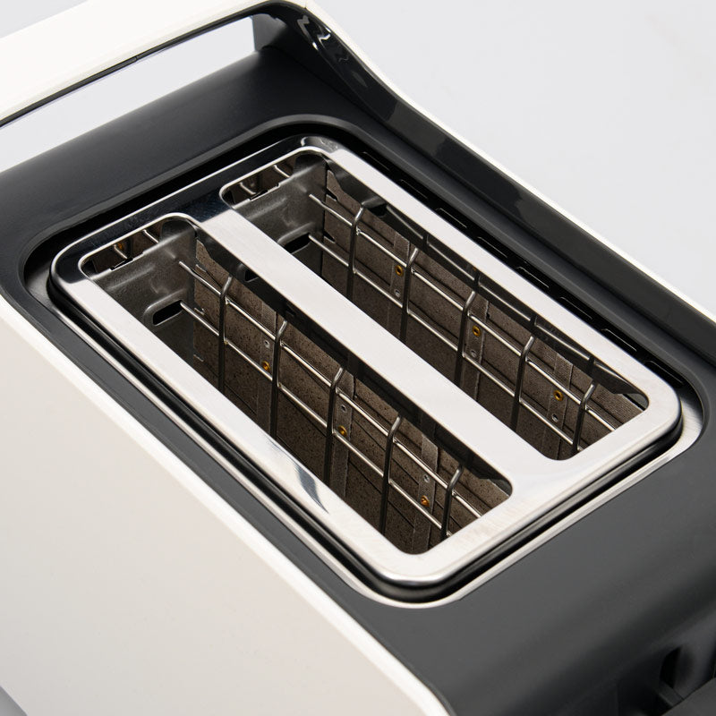 Pirinifarina Toaster