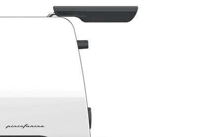 Pirinifarina Toaster