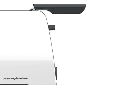 Pirinifarina Toaster